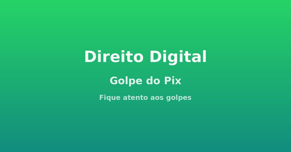 Golpe do perfil clonado pedindo dinheiro: seus direitos
