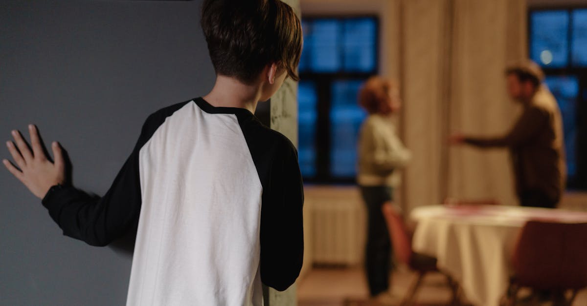 Alienação parental: como identificar e consequências jurídicas