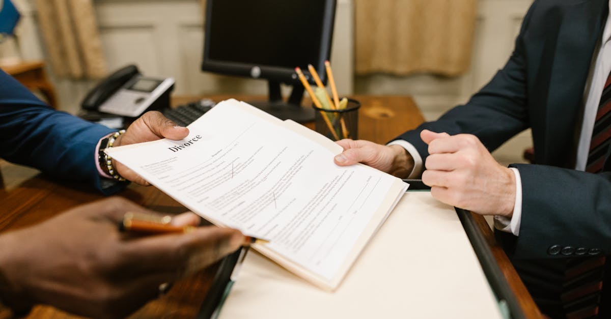 Divórcio litigioso: como funciona, prazos e o que esperar