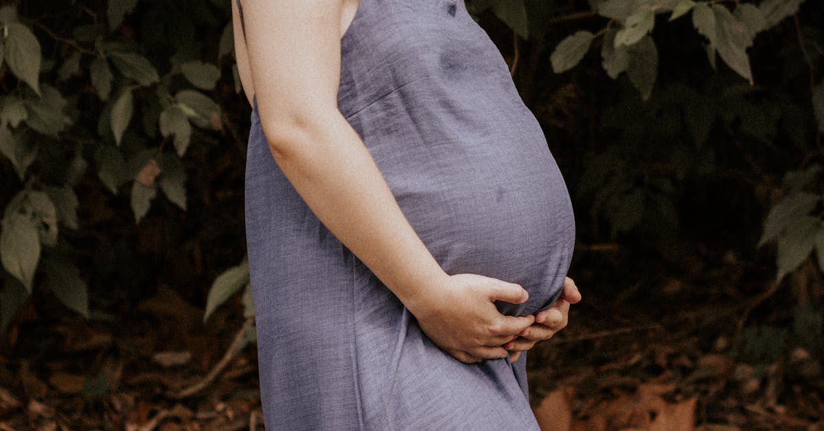 Salário-maternidade: quem tem direito e como solicitar